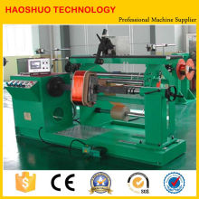 Automatic 5 Tons Electric Copper Wire Coil Winding Machine Price for Transformer Making